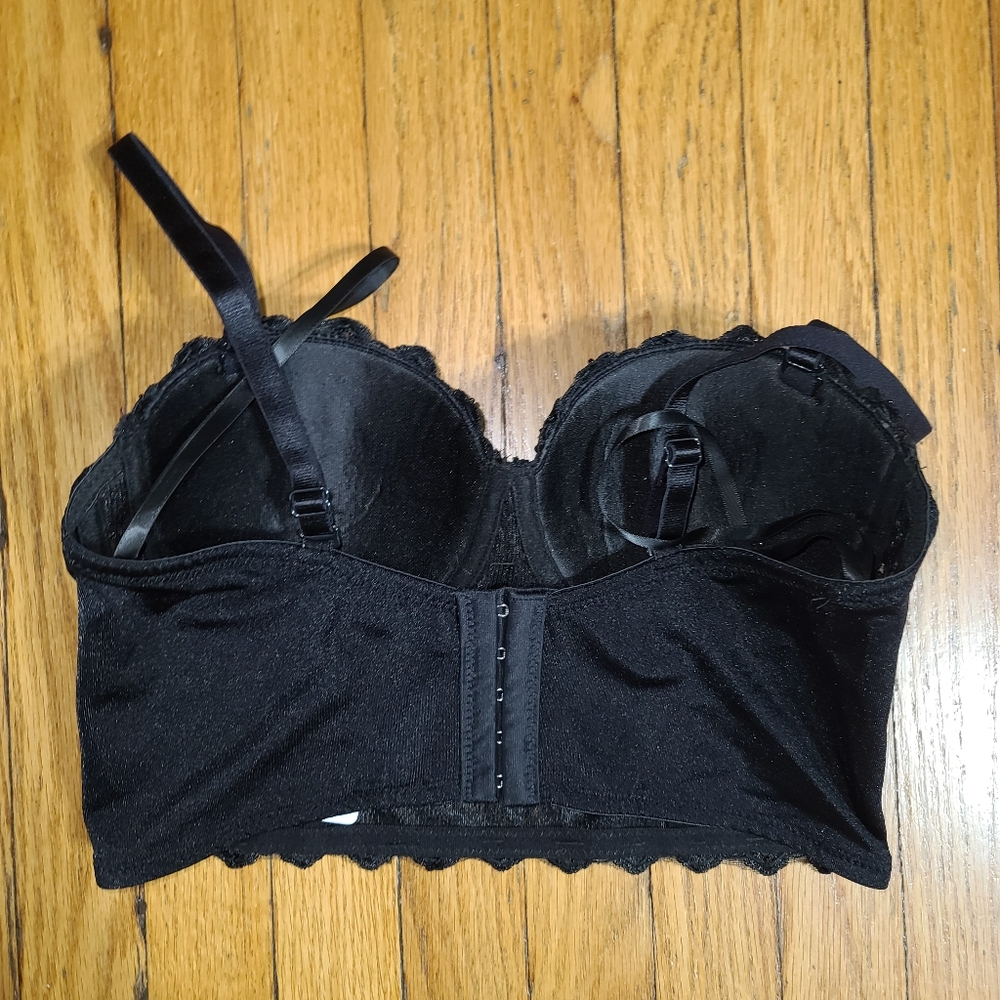 Bustier - Picture 7 of 7